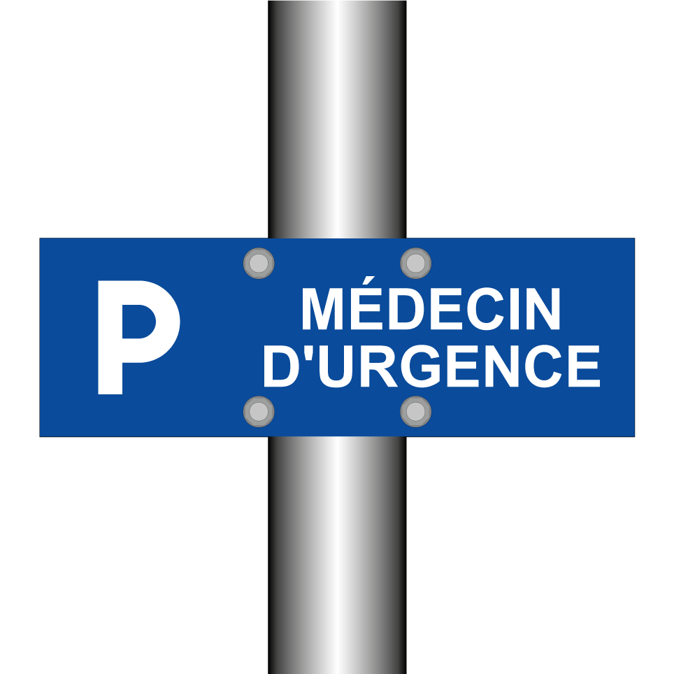 Médecin d'urgence