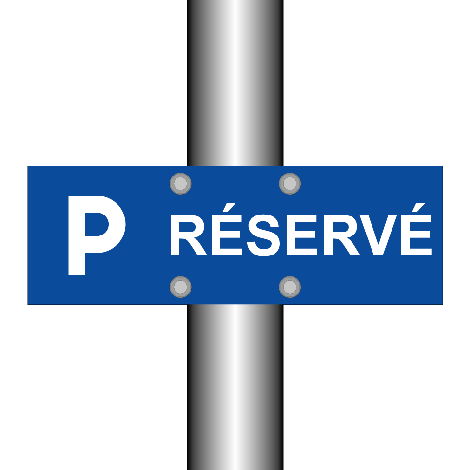 Réservé