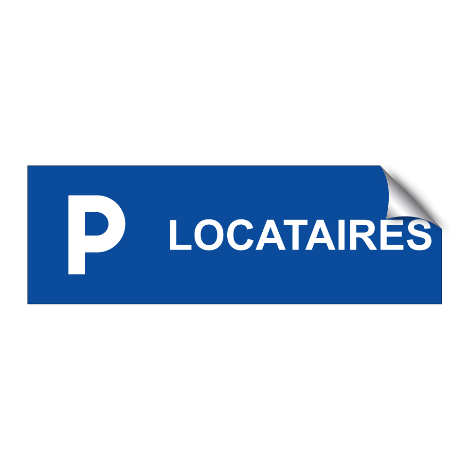 Locataires
