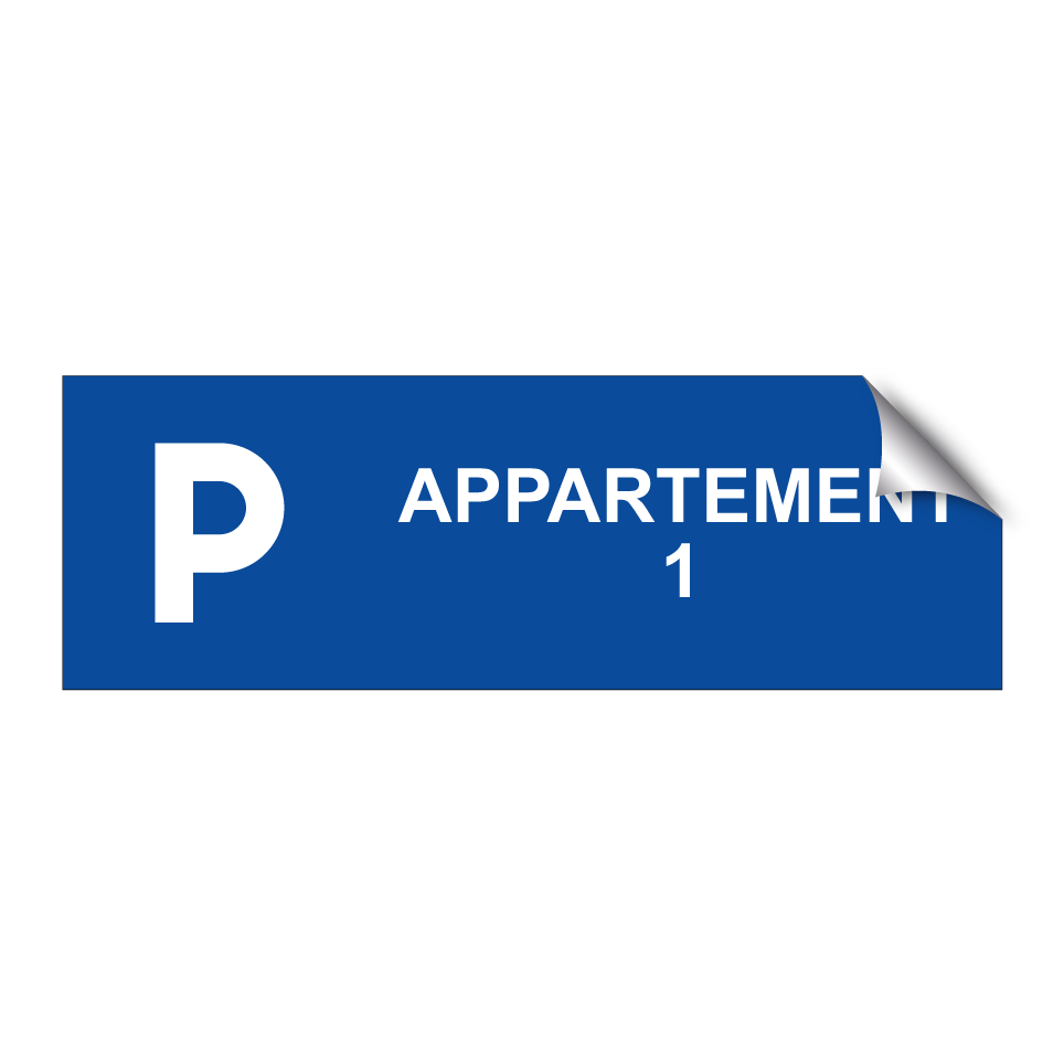Appartement 1