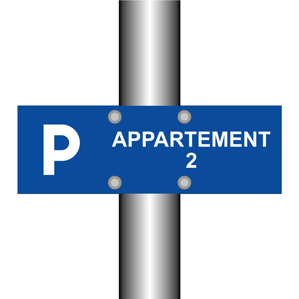 Appartement 2