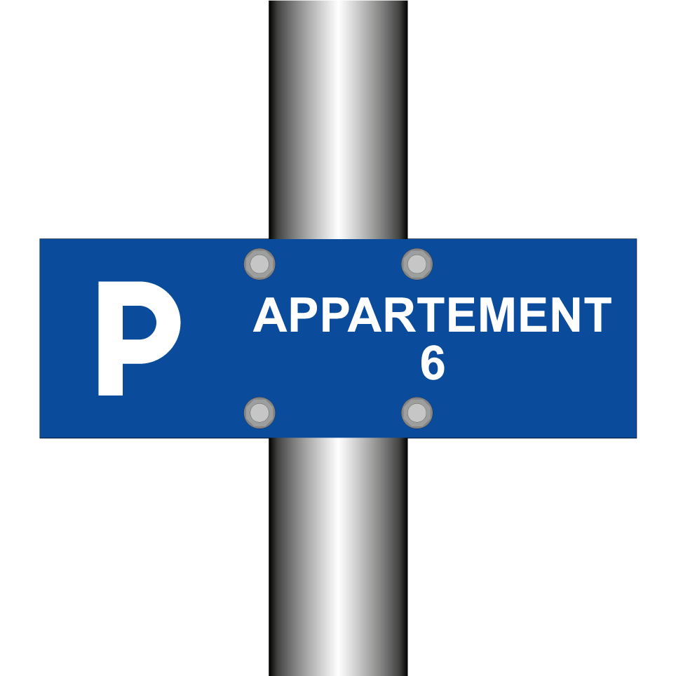 Appartement 6