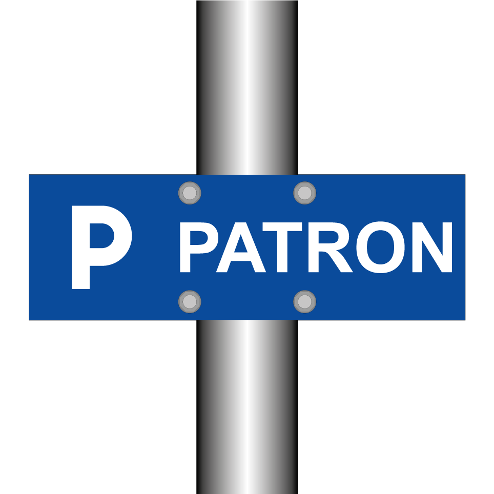 Patron