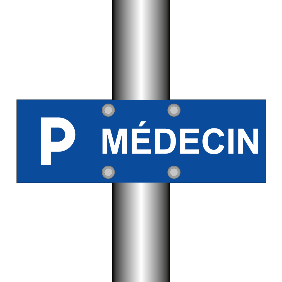 Médecin