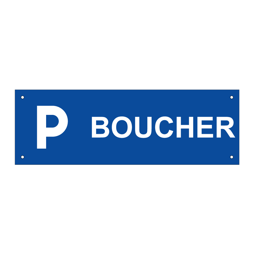 Boucher