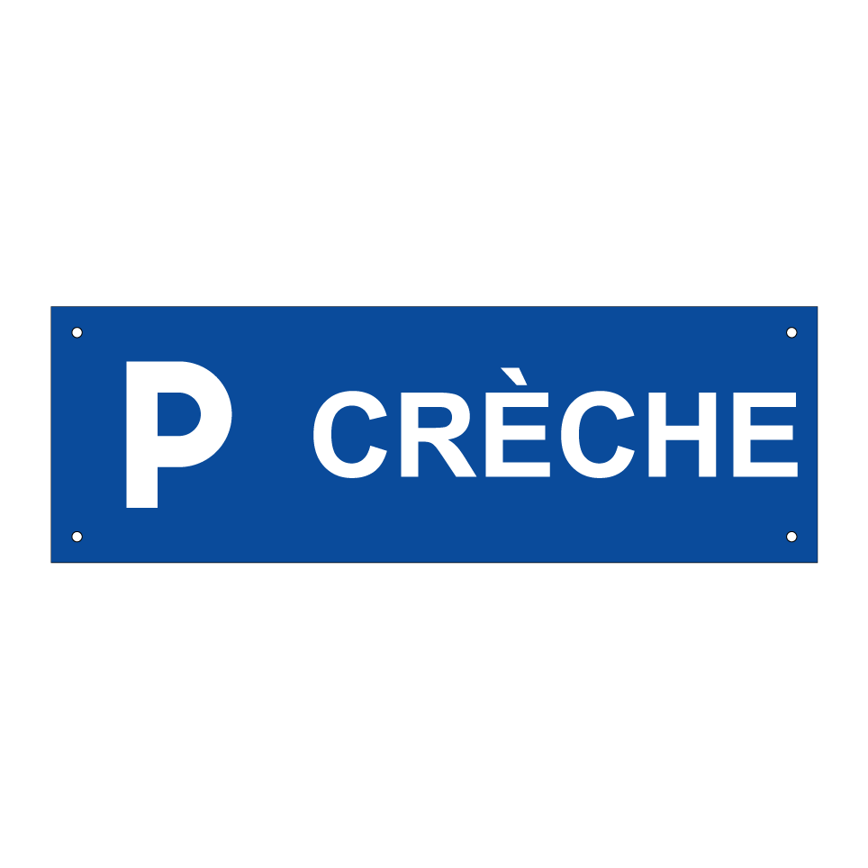 Crèche