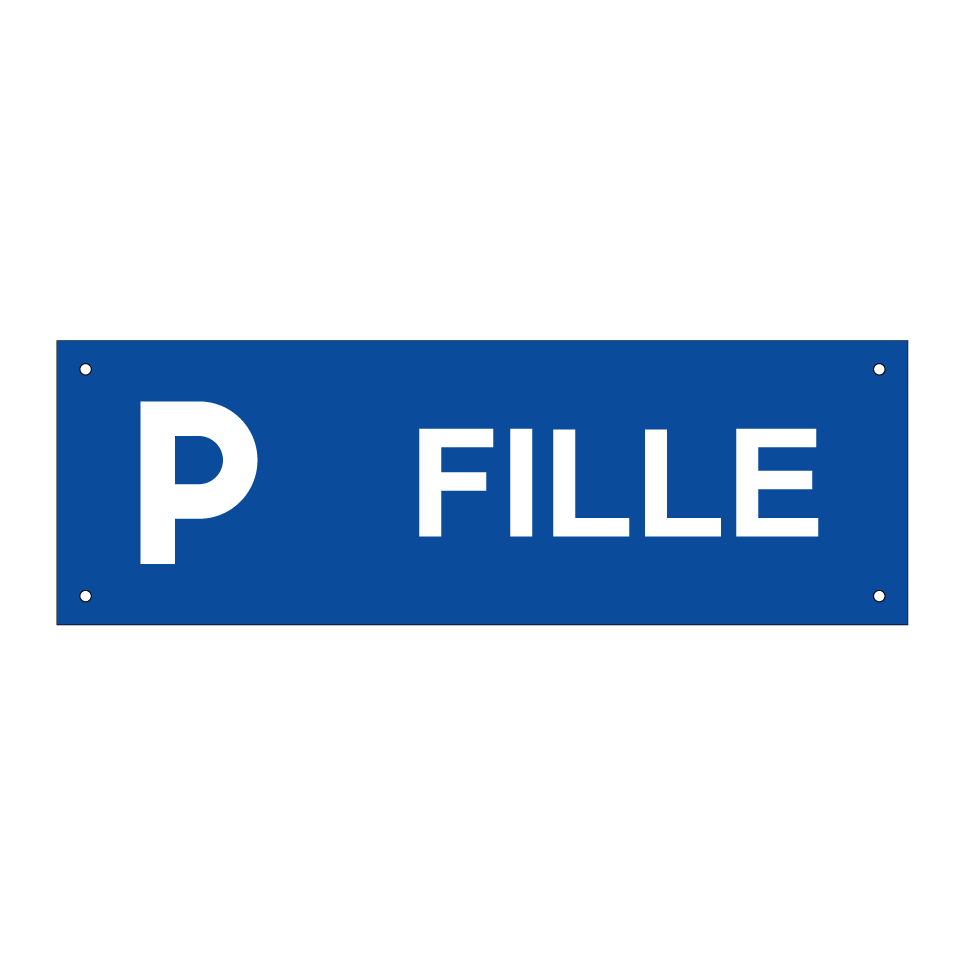 Fille