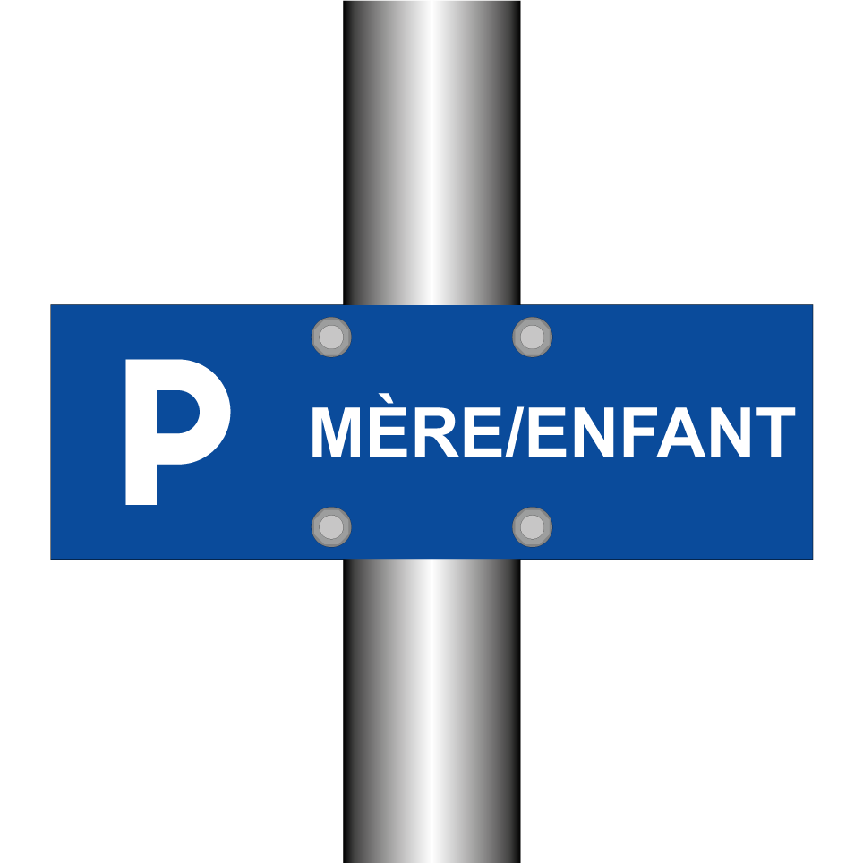 Mère/enfant
