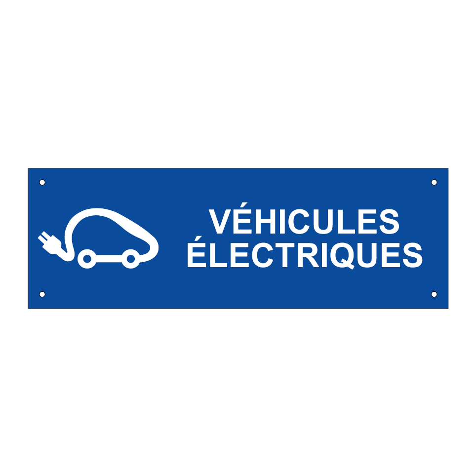 Véhicules électriques