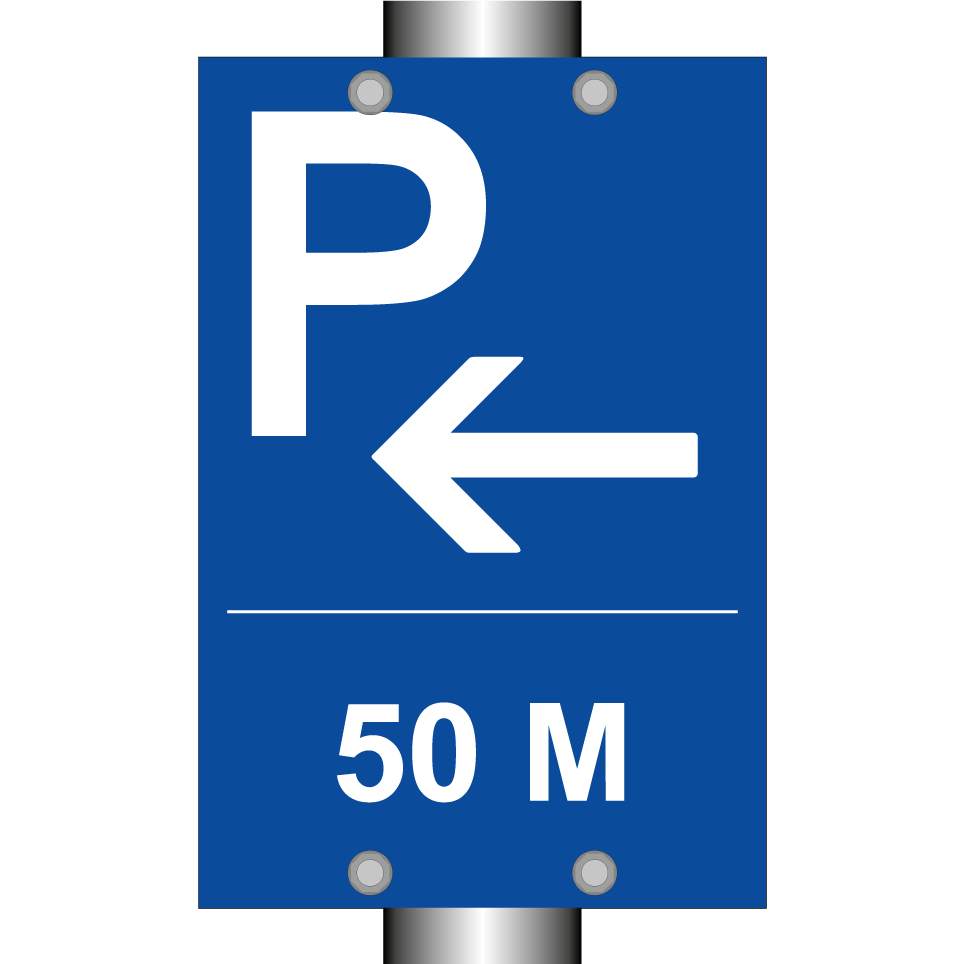 50 m