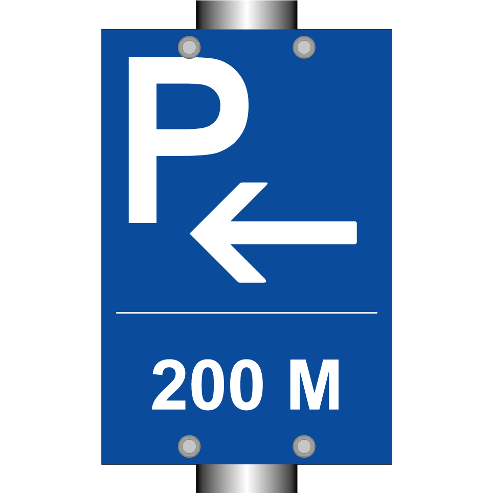 200 m