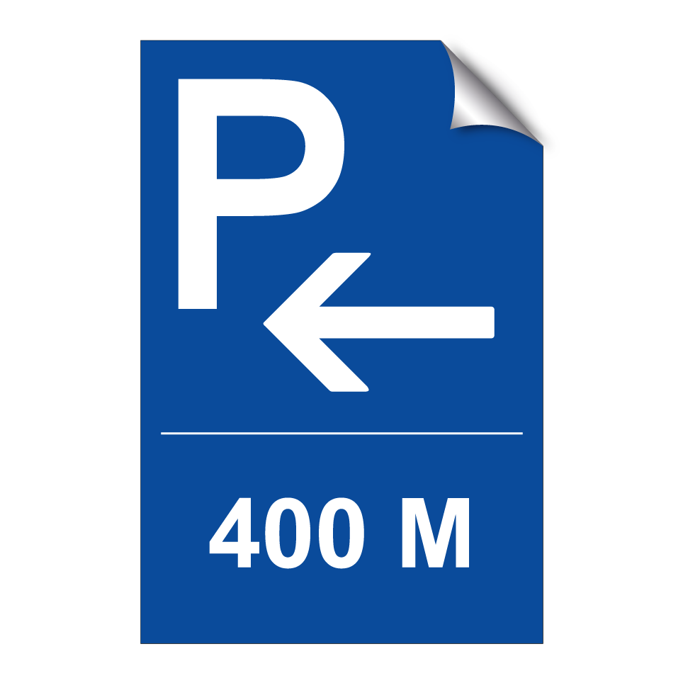 400 m