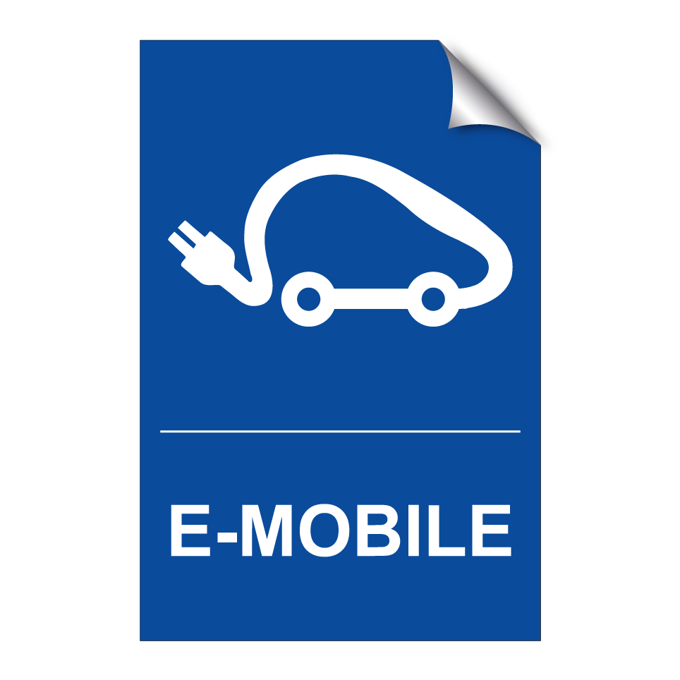 E-mobile