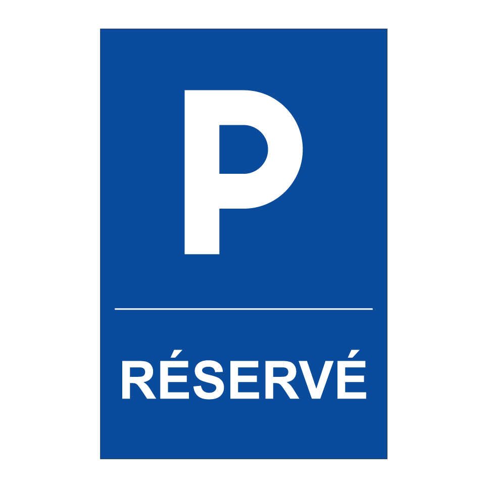 Réservé
