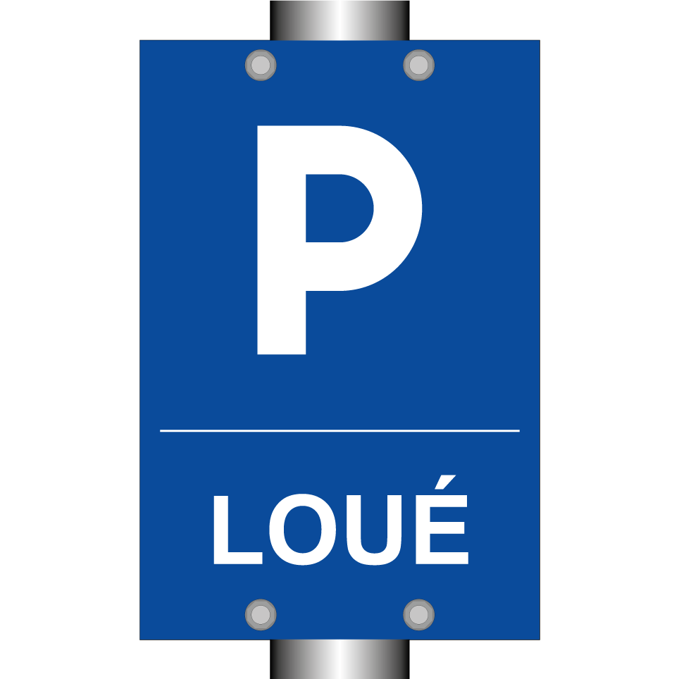 Loué