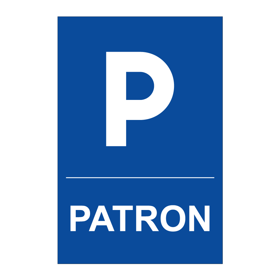 Patron