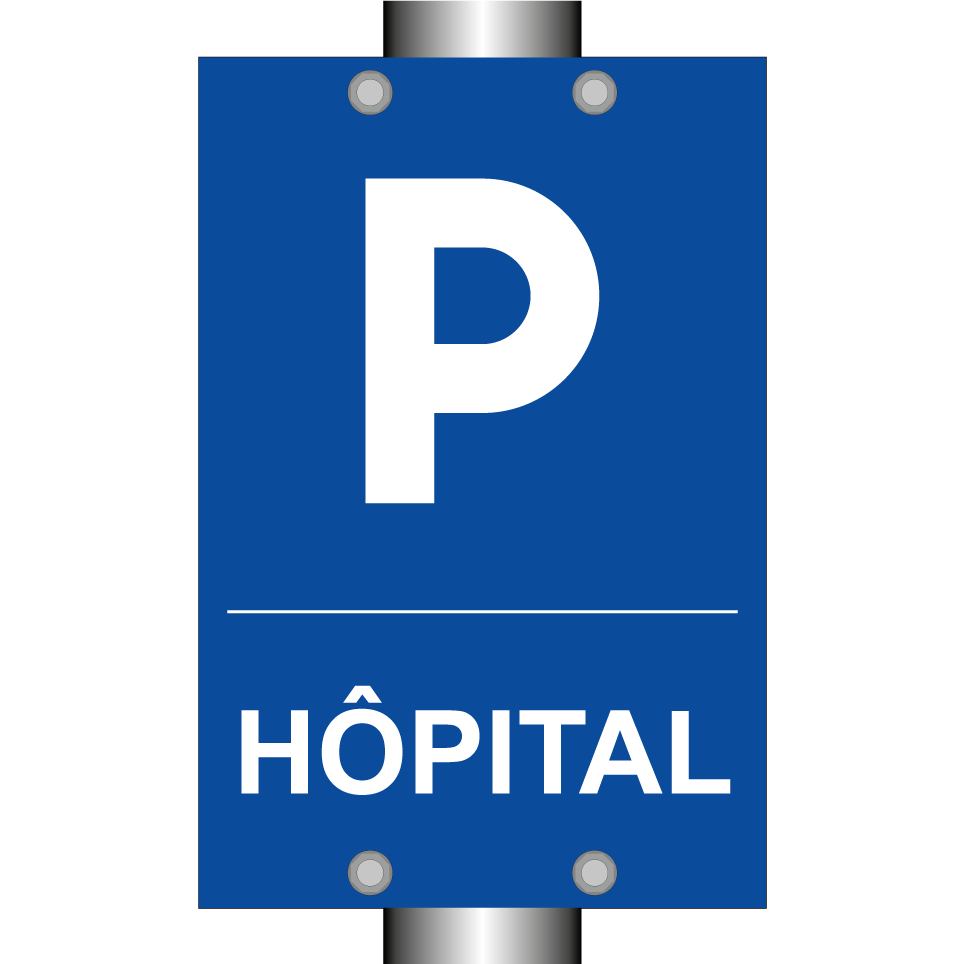 Hôpital
