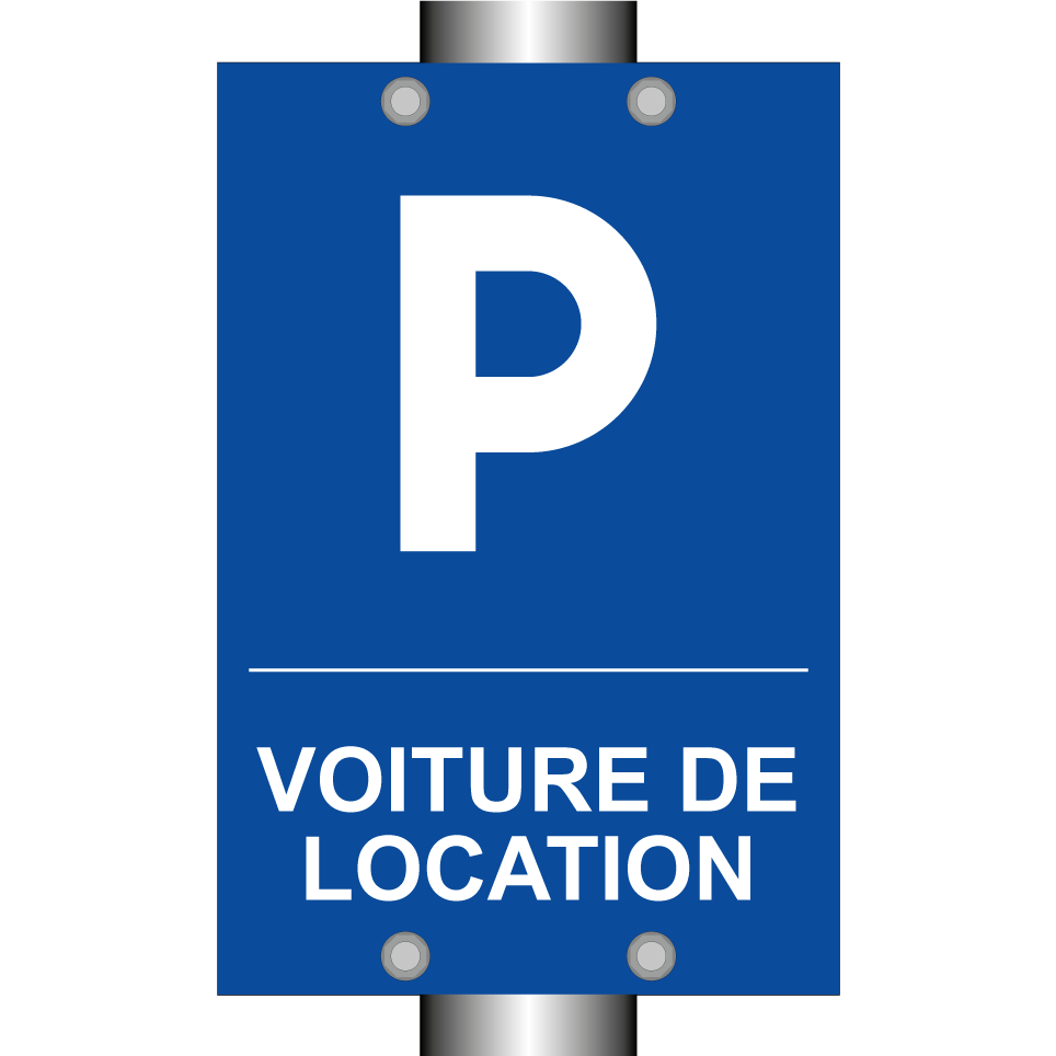 Voiture de location