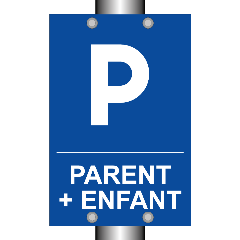 Parent + enfant