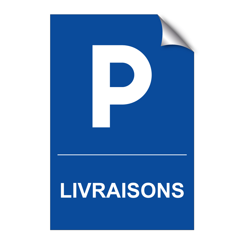 Livraisons