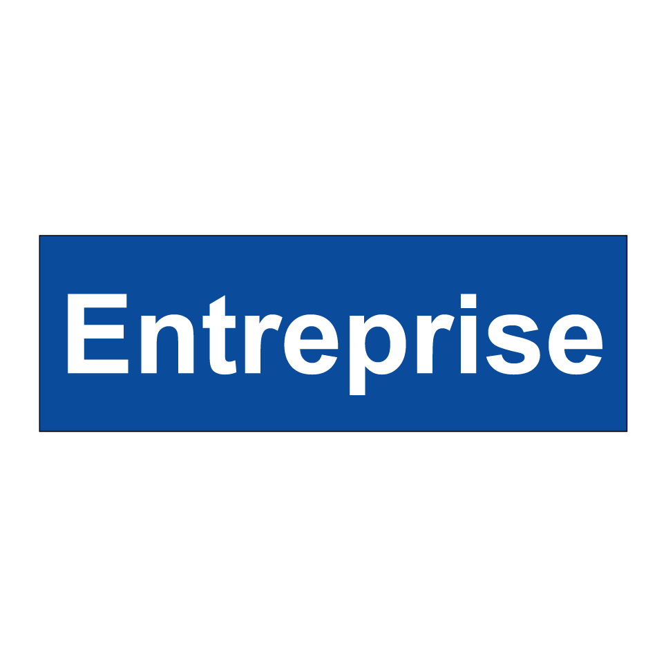 Entreprise