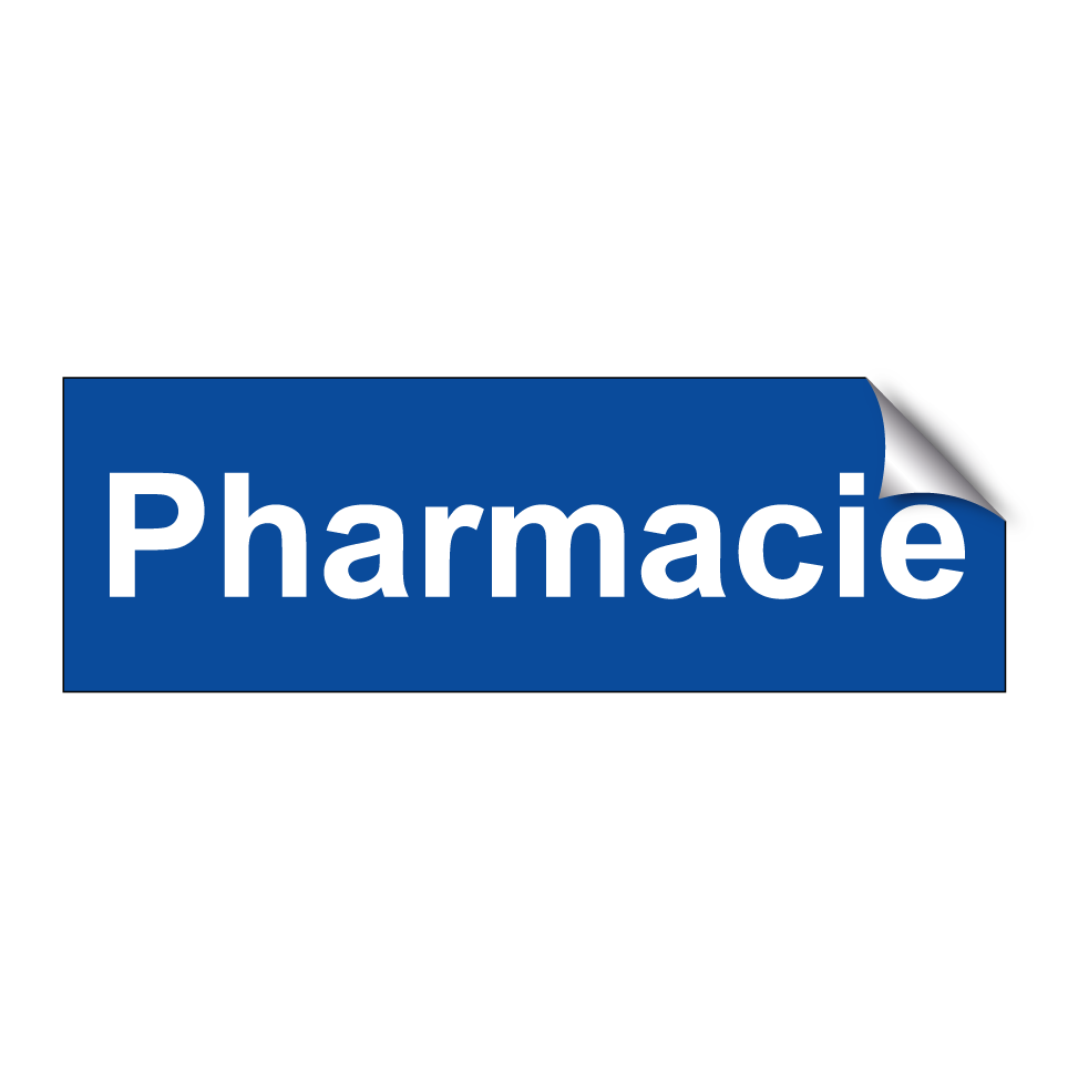 Pharmacie