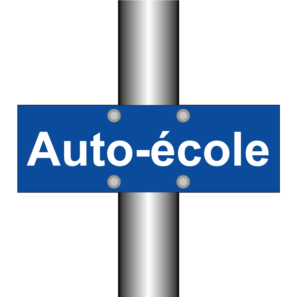 Auto-école