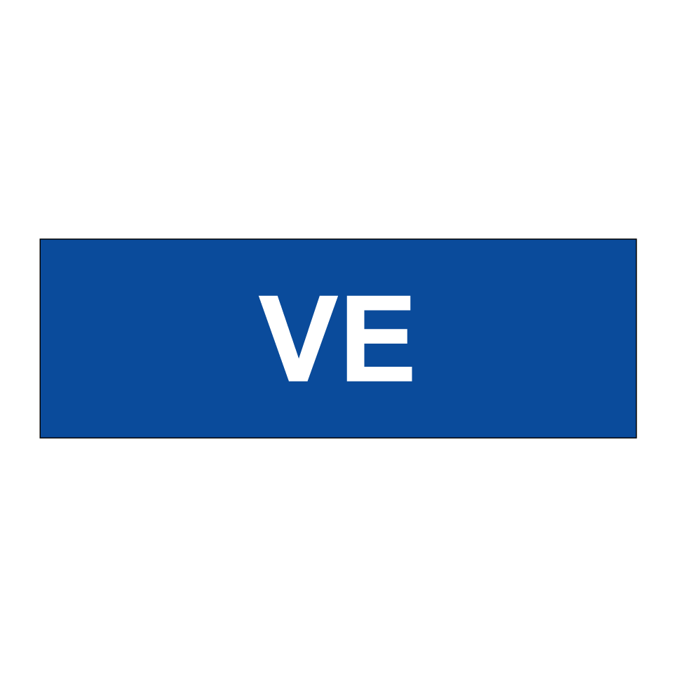 VE