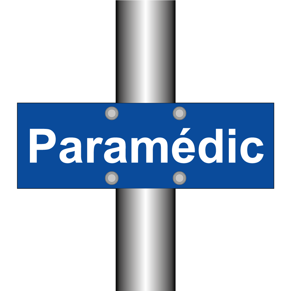 Paramédic