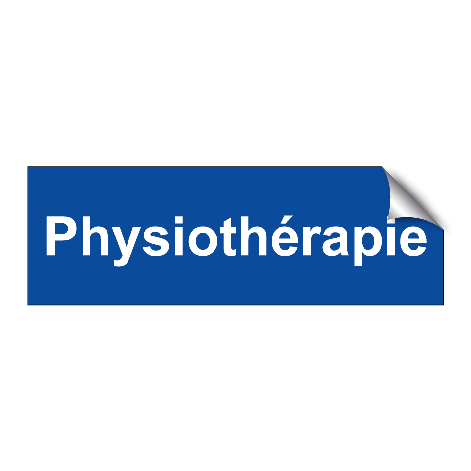 Physiothérapie