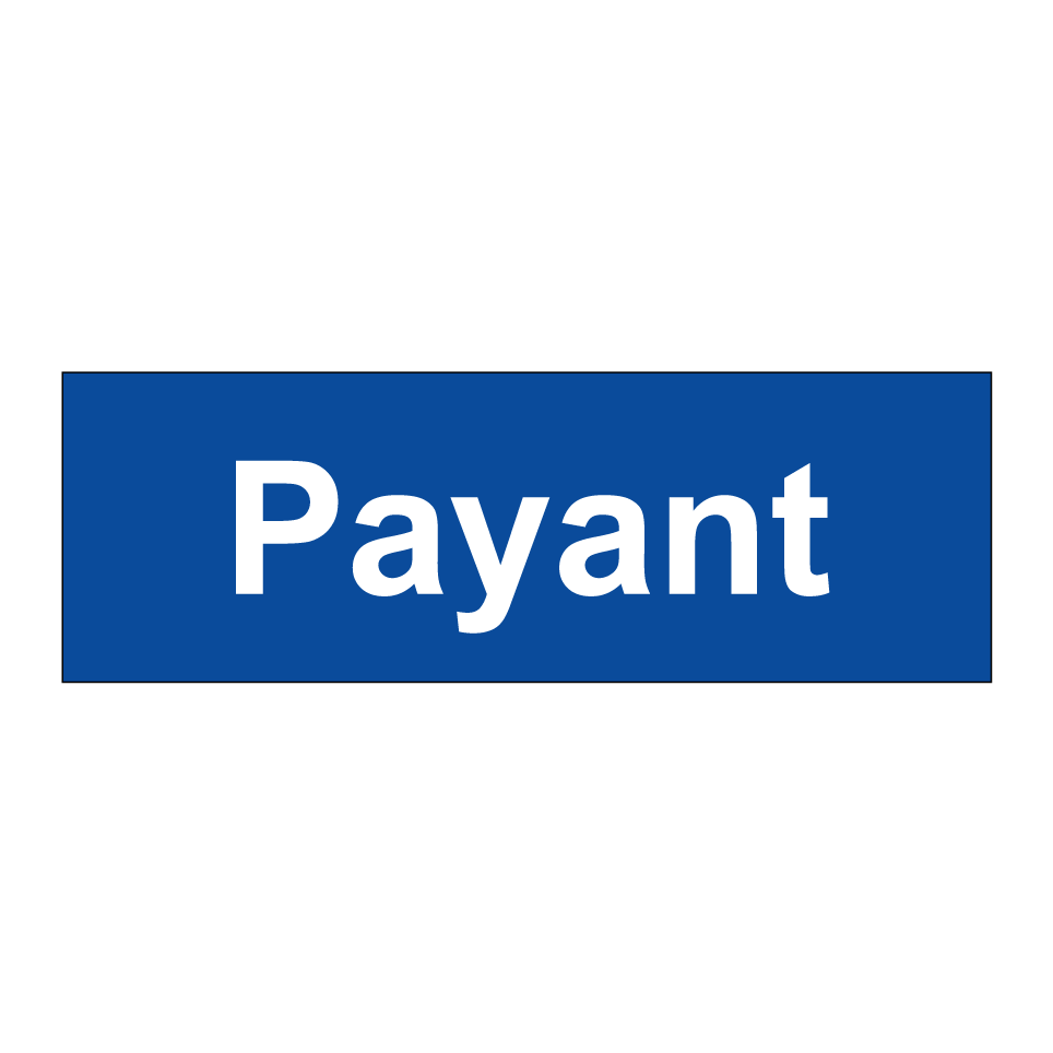 Payant