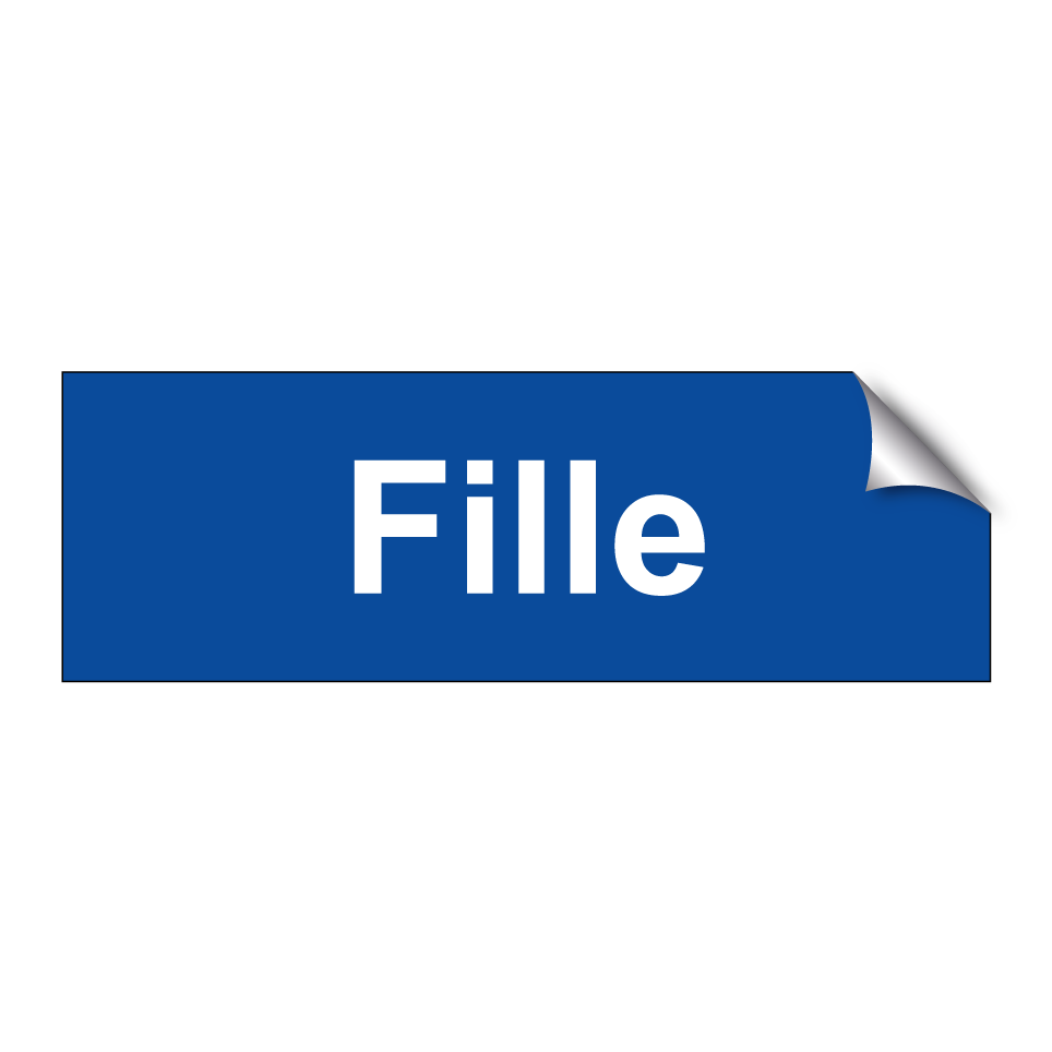 Fille