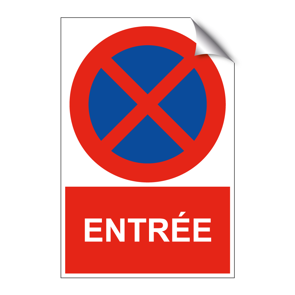 Entrée