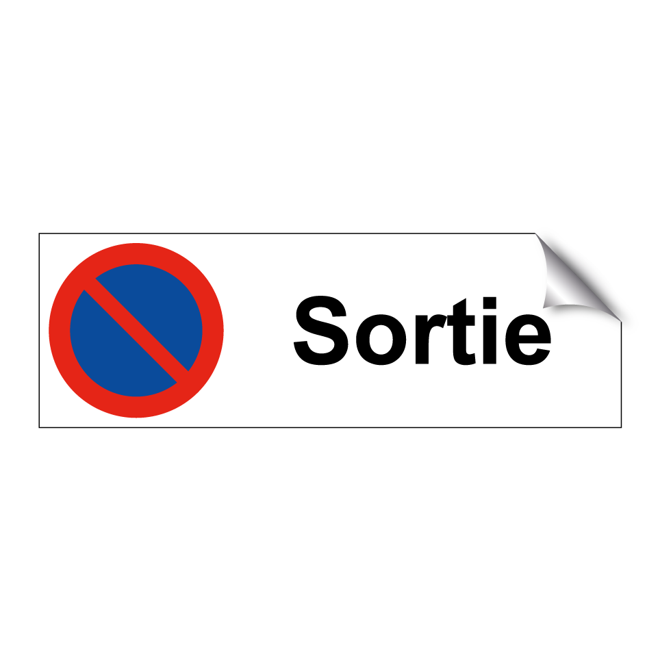 Sortie