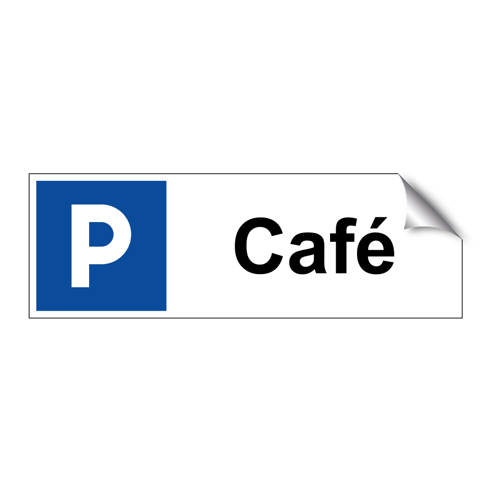 Café