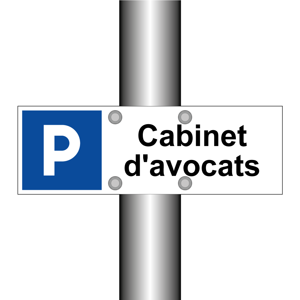 Cabinet d'avocats