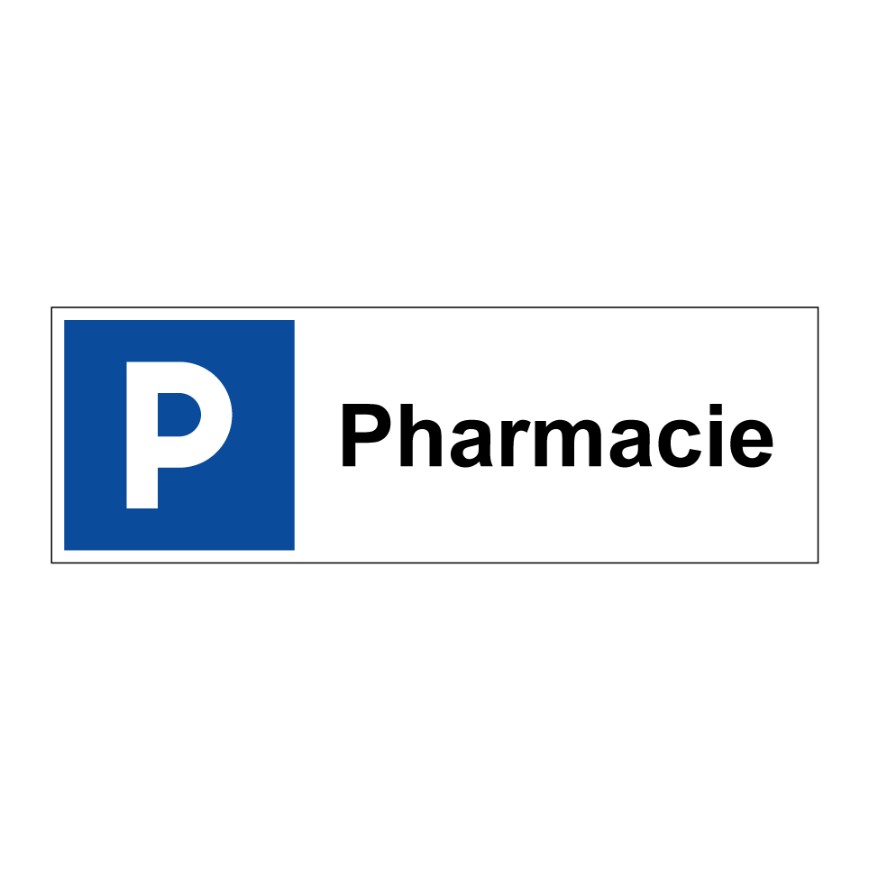Pharmacie
