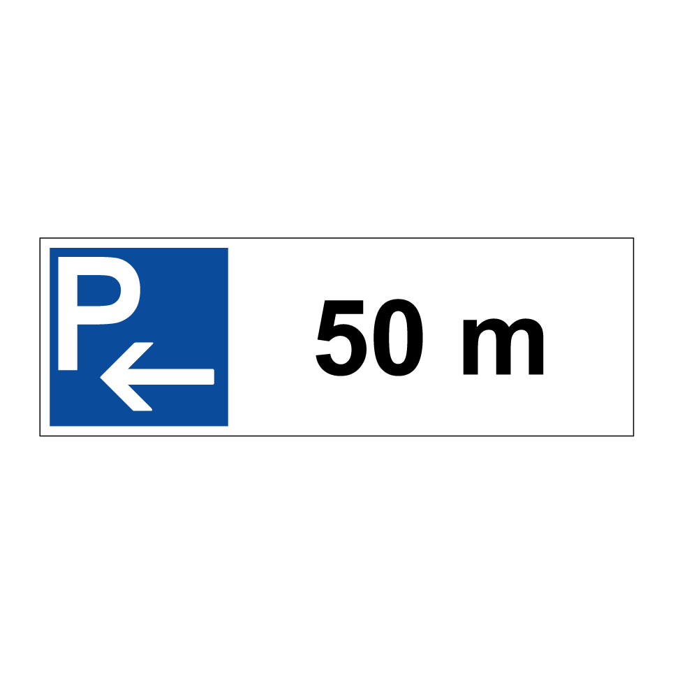 50 m