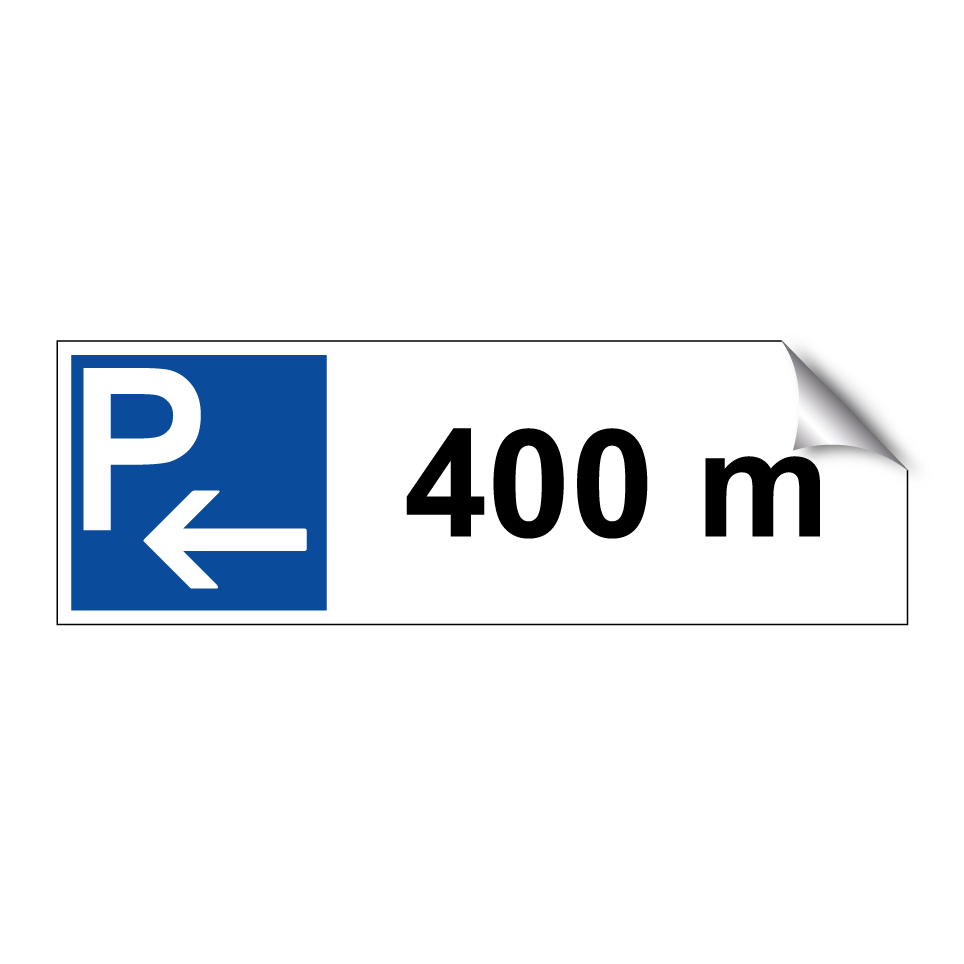 400 m