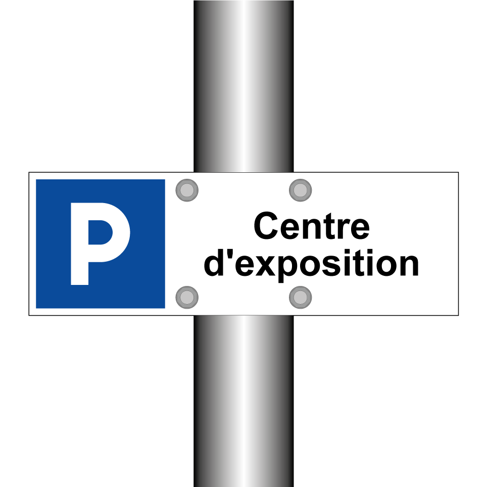 Centre d'exposition