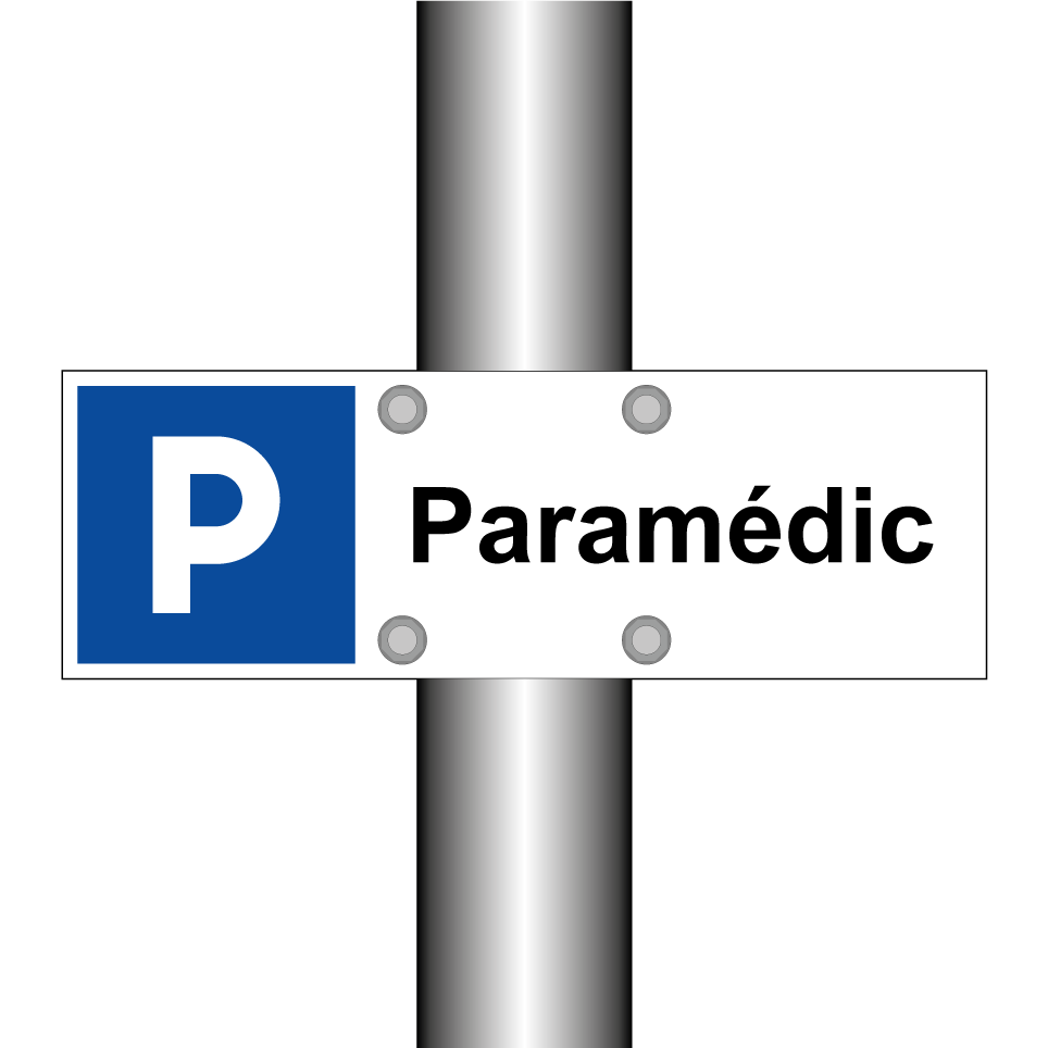 Paramédic
