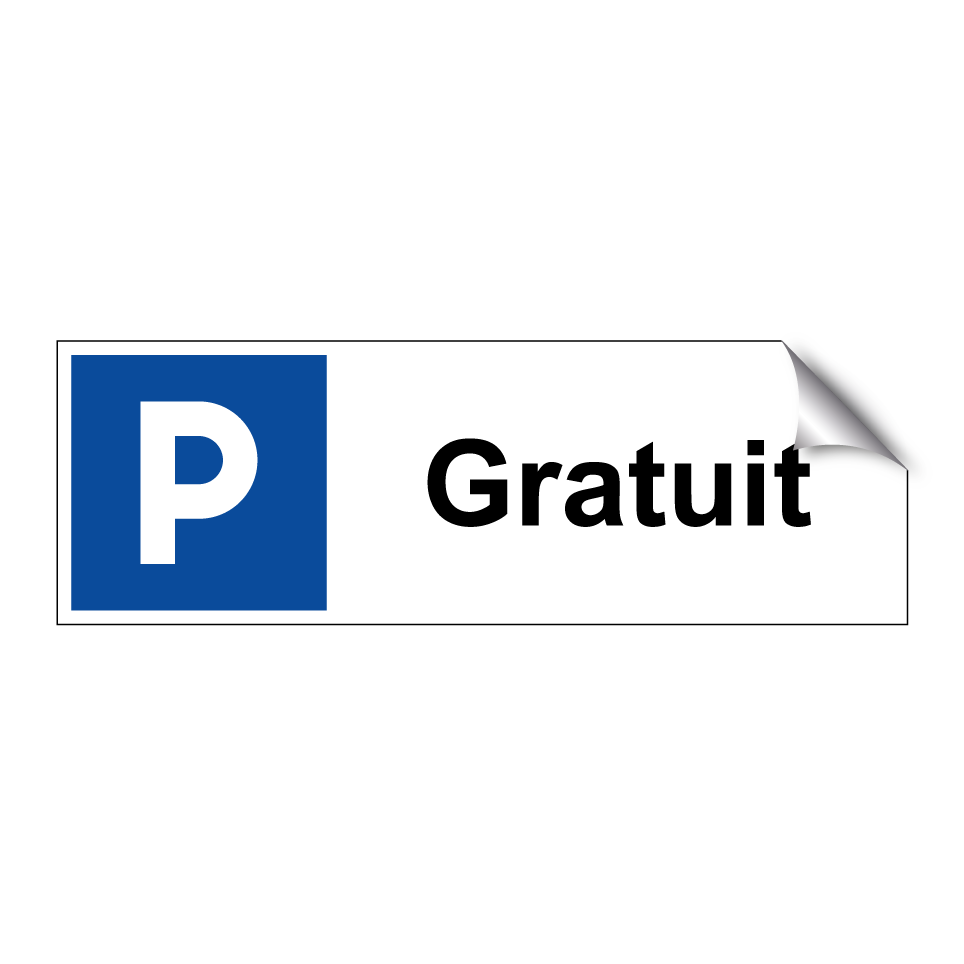 Gratuit