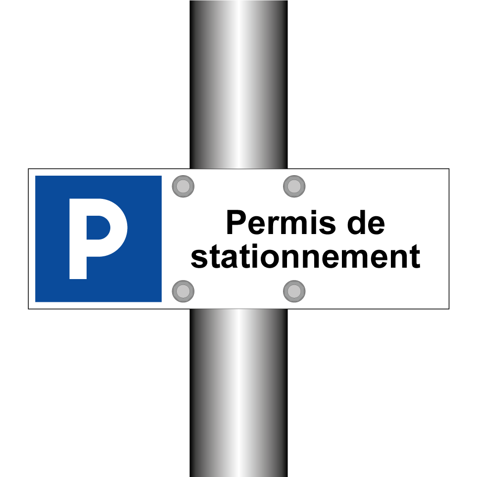 Permis de stationnement