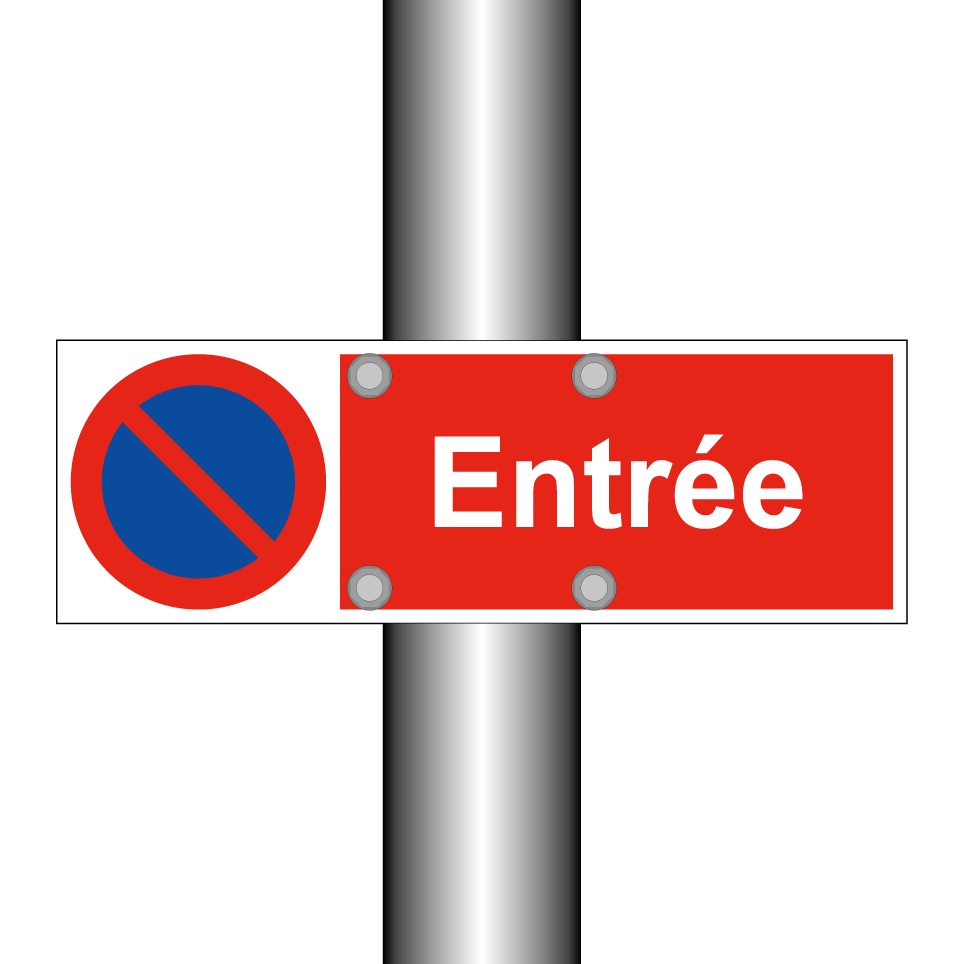 Entrée