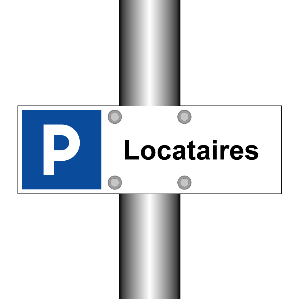 Locataires