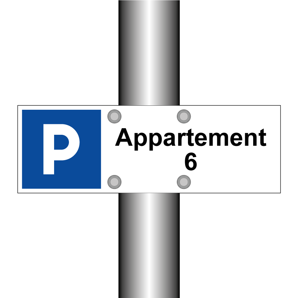 Appartement 6
