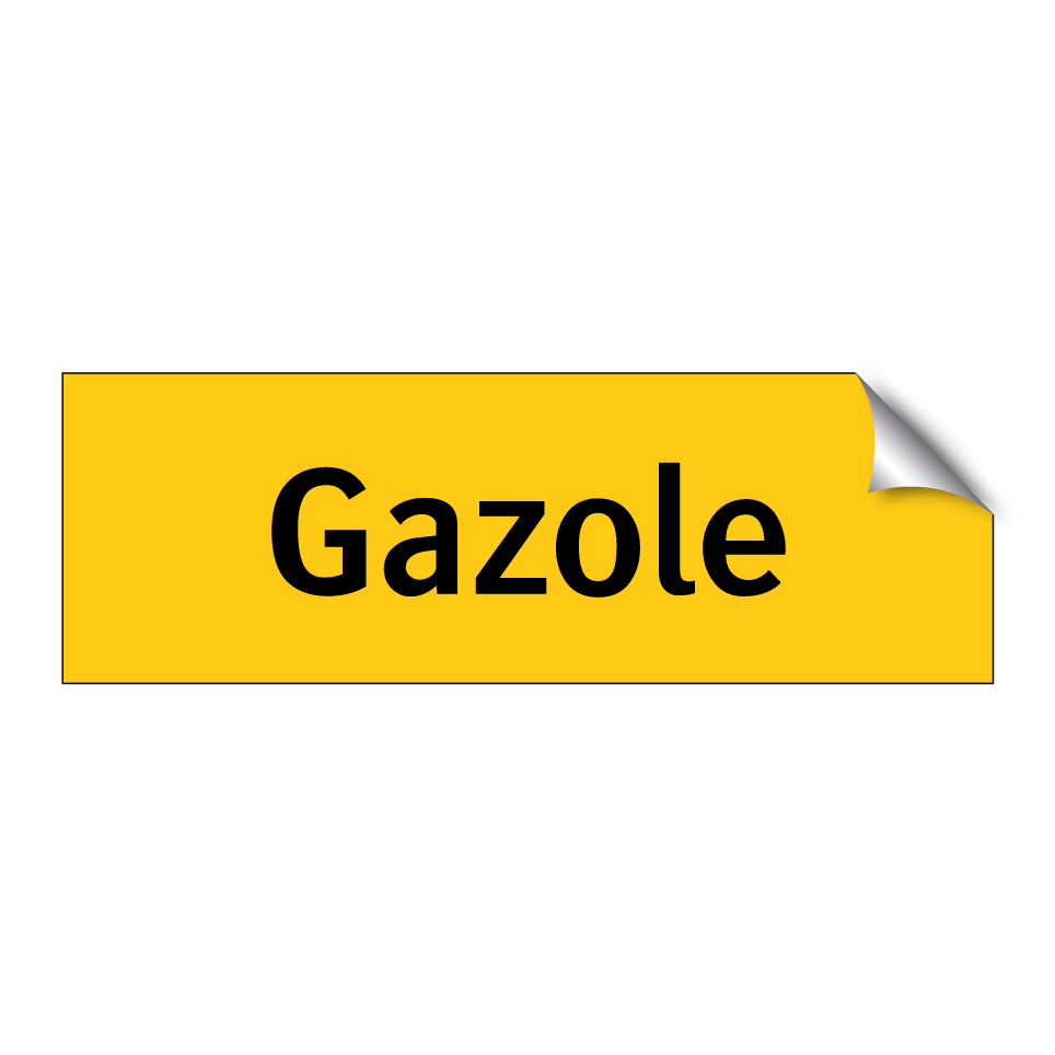 Gazole