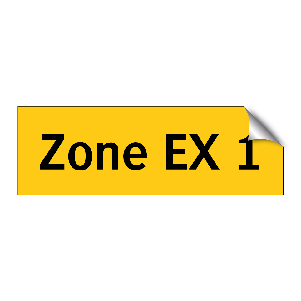 Zone EX 1
