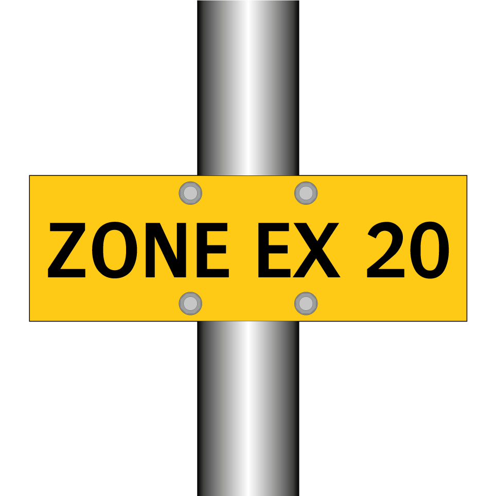 ZONE EX 20