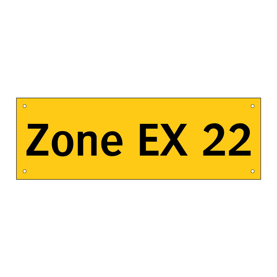 Zone EX 22